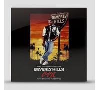 Harold Faltermeyer - Beverly Hills Cop 2 [Vinilo]