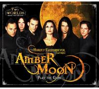 Harold Faltermeyer feat. Amber Moon - Harold Faltermeyer`s - Two Worlds - Play the Game (Titelsong)