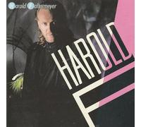 Harold Faltermeyer - Harold F (1988)
