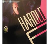 Harold Faltermeyer - Harold F - MCA Records - 255 951-1