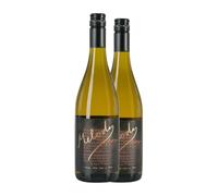 Harold Faltermeyer Melody Pinot Gris Nahe 75 cl Vino blanco (Caja de 2 Botellas de 75 cl)
