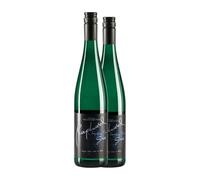 Harold Faltermeyer Raphael Gold Sauvignon Blanca Nahe 75 cl Vino blanco (Caja de 2 Botellas de 75 cl)