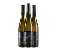 Harold Faltermeyer Raphael Silver Sauvignon Blanca Nahe 75 cl Vino blanco (Caja de 3 Botellas de 75 cl)