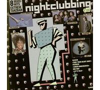 Harold Faltermeyer, Steve Arrington, Patti Labelle, Sister Sledge, Phil Collins, Fatback.. / Vinyl record [Vinyl-LP]