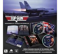 Harold Faltermeyer - Top Gun (Original Soundtrack)