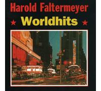 Harold Faltermeyer - Worldhits