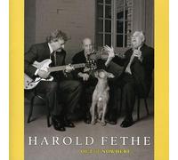 Harold Fethe - Out of Nowhere