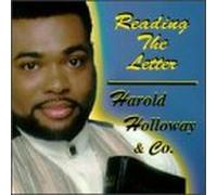Harold Holloway & Company - Reading the Letter