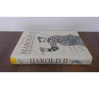 Harold II: The Last Saxon King