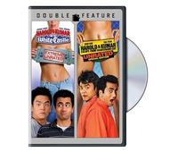 Harold & Kumar Go to White Castle / Escape from Guantanamo Bay [Reino Unido] [DVD]