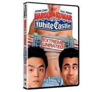 Harold & Kumar Go to White Castle (Extreme Unrated Edition) by New Line Home Video