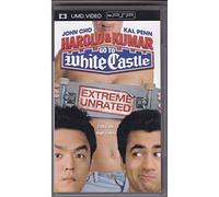 Harold & Kumar Go to White Castle [USA] [UMD Mini para PSP]