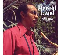 Harold Land - Choma (Burn)