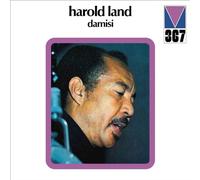Harold Land - Damisi [Vinilo]