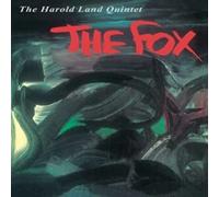 Harold Land - Fox