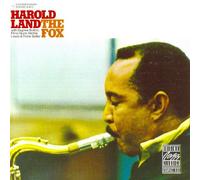 Harold Land - Fox