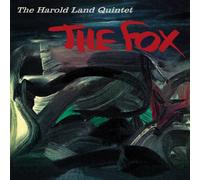 Harold Land Quintet - Fox,the [Vinilo]
