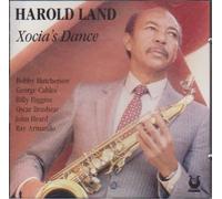 Harold Land - Xocia's Dance