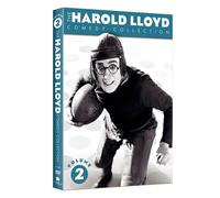Harold Lloyd Comedy Collection 2 [Reino Unido] [DVD]