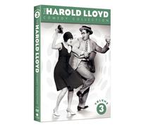 Harold Lloyd Comedy Collection 3 [Reino Unido] [DVD]