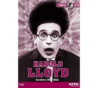 Harold Lloyd - Kurzfilme 1918 bis 1922 (OmU) [Alemania] [DVD]