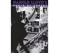 Harold Lloyd's World of Comedy [Reino Unido] [DVD]