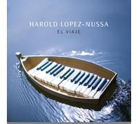 Harold Lopez-Nussa - El Viaje