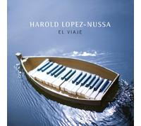 Harold Lopez-Nussa El Viaje (CD) Album