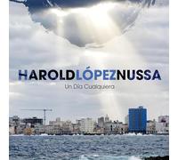 Harold López-Nussa – Un Dia Cualquiera – CD – Importación USA – in-akustik
