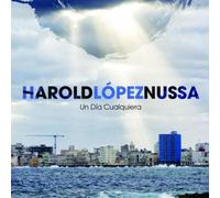 Harold López-Nussa – Un Dia Cualquiera – CD – Importación USA – in-akustik