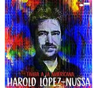 Harold Lpez-Nussa - Timba a la Americana