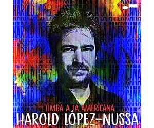 Harold Lpez-Nussa - Timba a la Americana