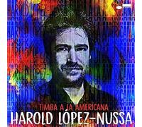 Harold Lpez-Nussa - Timba a la Americana [Vinilo]
