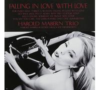 Harold Mabern - Falling in Love with Love