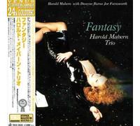 Harold Mabern - Fantasy (Jpn)