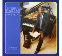 Harold Mabern - Joy Spring