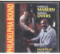 Harold Mabern / Kieran Overs - Philadelphia Bound