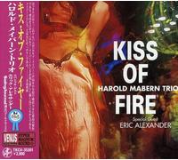 Harold Mabern - Kiss of Fire