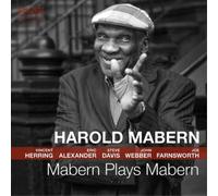 Mabern Plays Mabern