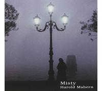 Harold Mabern [Re-Issue] - Misty [Papersleeve]