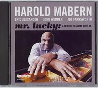 Harold Mabern - Mr. Lucky