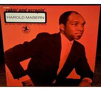 Harold Mabern - Rakin & Scrapin [Vinilo]