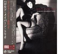 Harold Mabern Trio - Don't Know Why