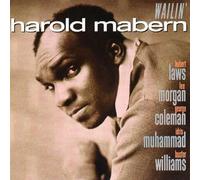 Harold Mabern - Wailin'