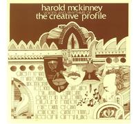 Harold Mckinney - Voices & Rhythms Of The Creative Profile [VINYL] [Vinilo]