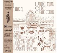 Harold McKinney - Voices & Rhythms Of The Creative Profile