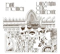 Harold Mckinney - Voices & Rhythms Of The Creative Profile [VINYL] [Vinilo]