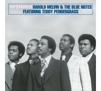 Harold Melvin and The B Essential Harold Melvin and the B (CD) (Importación USA)
