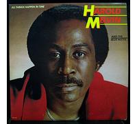 Harold Melvin And The Blue Notes - All Things Happen In Time