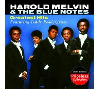 Harold Melvin and the Blue Notes - Greatest Hits